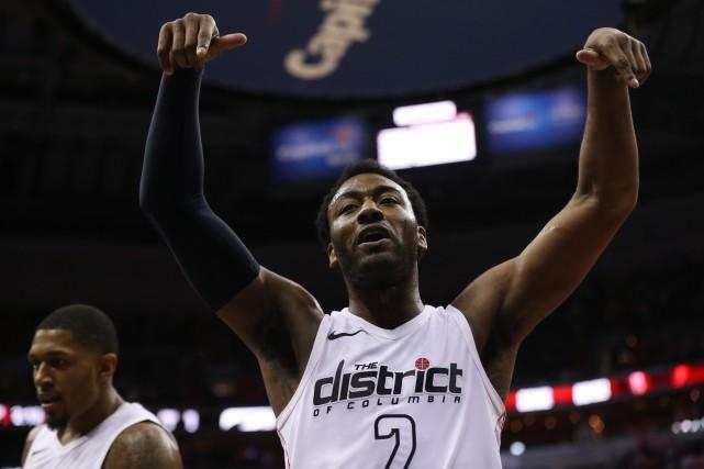  奇才后场双枪发威加时险胜公牛止颓势