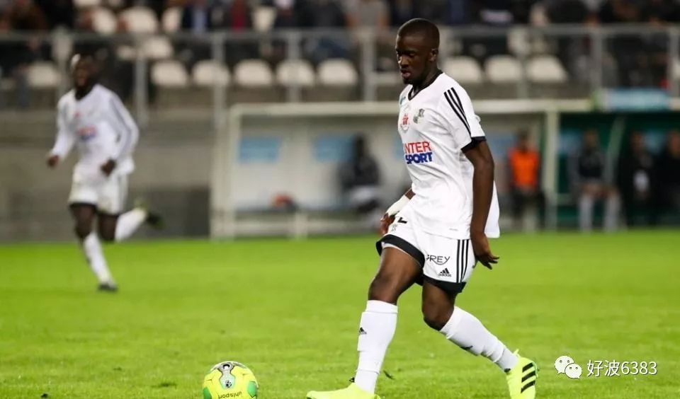  升班马特鲁瓦爆冷发威，客场力克摩纳哥震惊法甲联赛