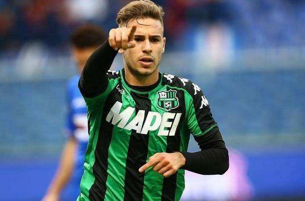  萨索洛青春风暴席卷，意甲新锐势力崛起